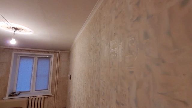 г.Москва, ул.Просторная 10 К1 Ст.13,7 кв.м. предчистовой ремонт смотреть онлайн