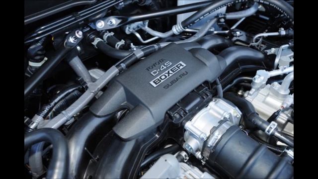 Toyota GT 86 aka "FT-86" Production Model REVEALED, PICTURES!!! смотреть онлайн