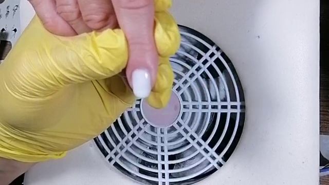 Укрепление жидким полигелем, слайдер дизайн. смотреть онлайн