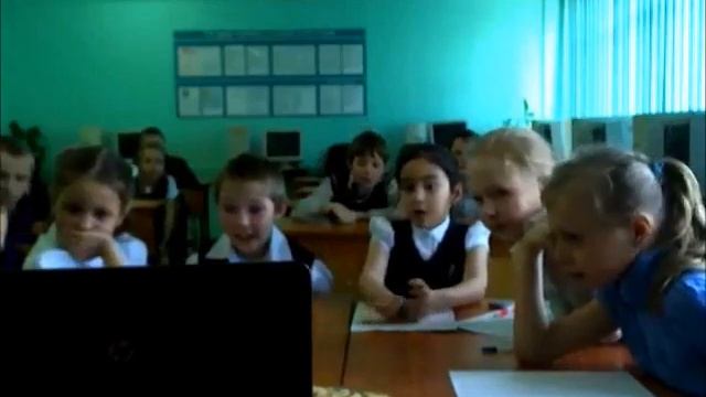 Носкова Н А Математическая викторина смотреть онлайн