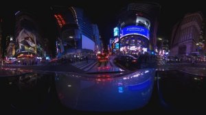 New York Times Square 360 Live 4K 13.05.2022