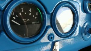 Работа колокольчика (зуммера) на УАЗ 3153 "Дилижанс"