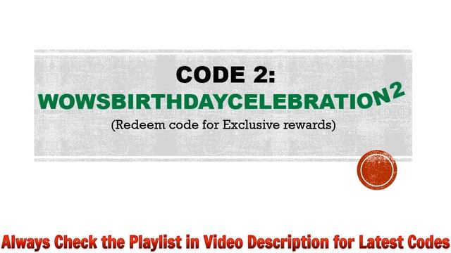 ? World of Warships Legends Codes | World of Warships Redeem Codes | World of Warships Gift Codes смотреть онлайн