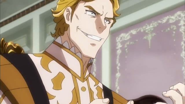 Overlord, кто такой Демиург смотреть онлайн