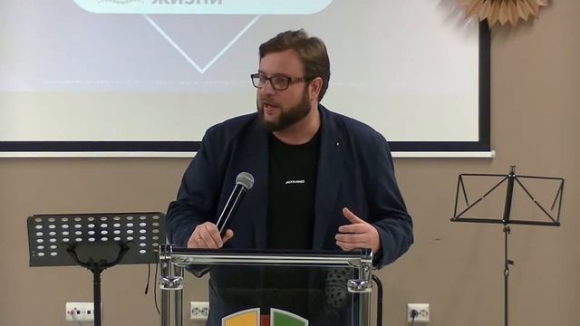 Достойные звания | Пастор Роман Мозжерин | ЦХЖ Калининград