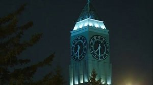 Новая мелодия «Биг Бена»