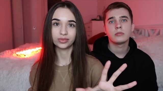 КАК МЫ ПОЗНАКОМИЛИСЬ / Где работает Андрей? Расставание ?❤️ смотреть онлайн