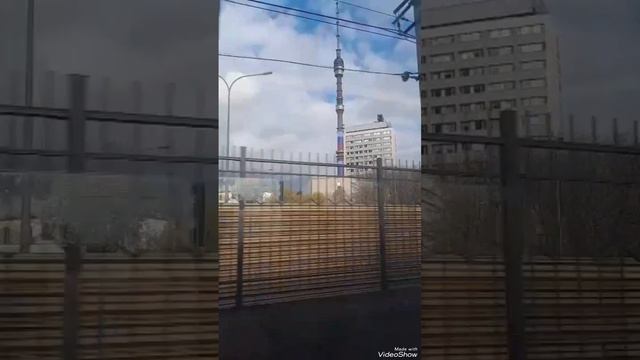 Обзор по МЦД 3 - Ленинградско - Казанское направление