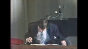 Геннадий Хазанов - Почему Дети Аппарата работать устраиваются в Аппарат???