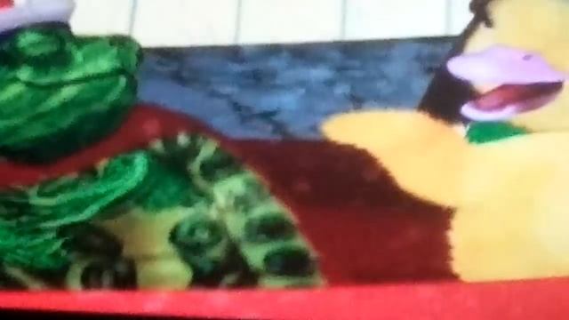 Wonder Pets Save the Kitten