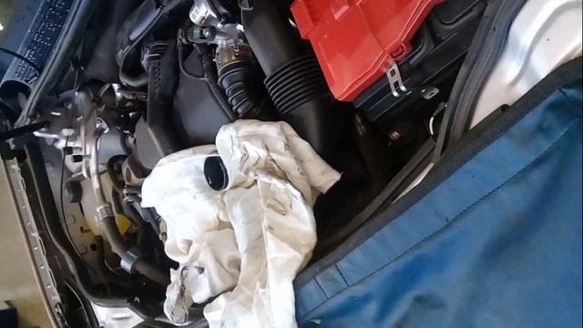 Нулевое ТО Renault Duster 2021 года. Дизель 1.5 смотреть онлайн