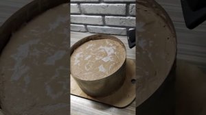 лайфхак ?как достать муссовый торт из металлической формы дома