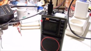 HRD 787 первые впечатления