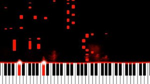 INTERWORLD (with zxcursed & Sadfriendd) - METAMORPHOSIS 3 (Piano Synthesia Version)