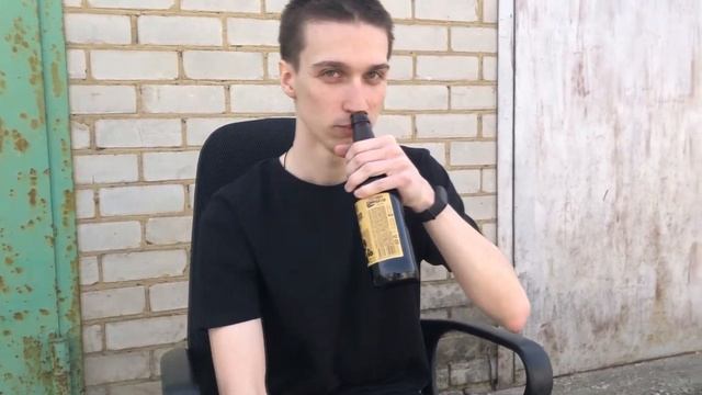 Обзор на напиток: портер Порт Артур смотреть онлайн