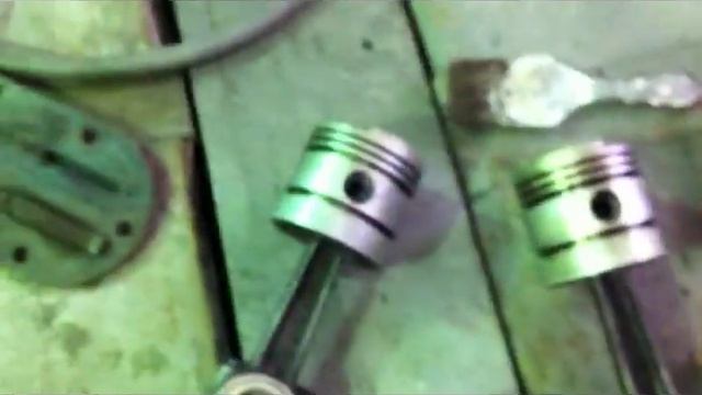 компрессор со-7a часть-1 смотреть онлайн