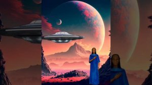 МидгасКаус - биолог, психолог планета Эслер. Проект Кассиопея через Ирину Подзорову.