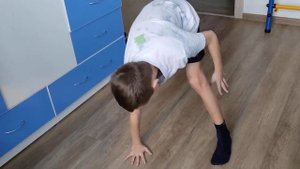 как быстро научиться танцевать брейк-данс