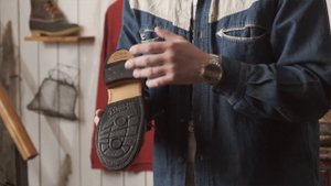 Unmarked - новый бренд обуви в The Bootleggers