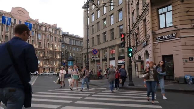 #СашаКира. Санкт Петербург 2020. Наб.реки Карповки - метро Петроградская