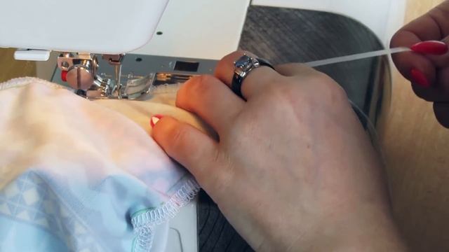 Шьем женский слитный купальник на подкладке | Шкатулка-МК