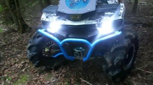 СТЕЛС ЛЕОПАРД ЗА 299 ТЫСЯЧ - САМЫЙ ДЕШЕВЫЙ КВАДРОЦИКЛ