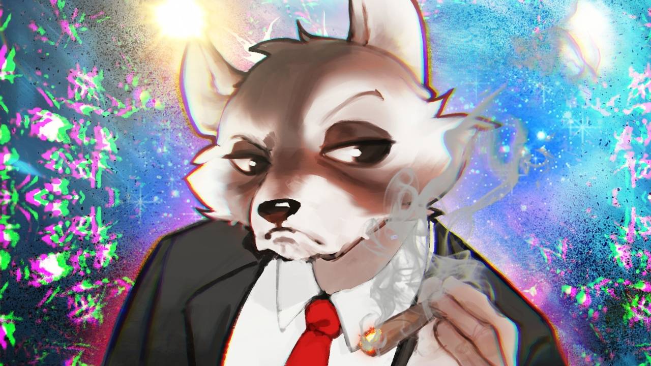 ▼ТЯЖЕЛЫЕ ЕНОТИКИ 🐺 смотреть онлайн