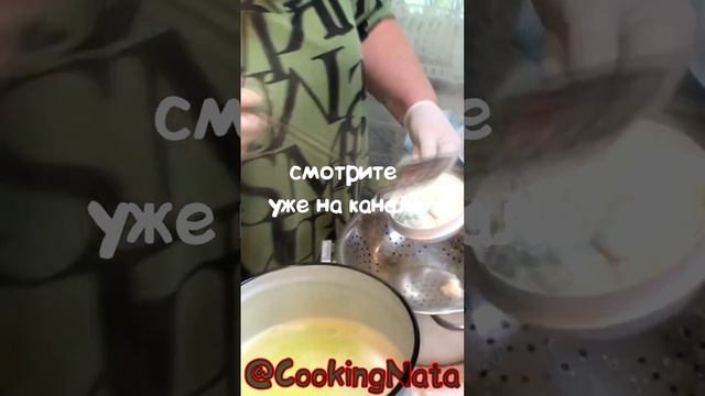 сыр адыгейский приготовление