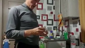 Проверяем РН уровень земли с огорода в домашних условиях. Из города в деревню.