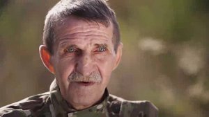 Военнослужащий ВС РФ с позывным «Яковлевич» в цикле передач «Человек на войне»