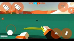 Нычки на всех картах от зомби в Фан оф Ганс| Fan of Guns