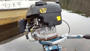 Четырёхтактный ветерок обзор