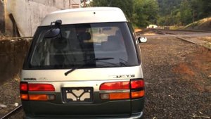 SALE REVIEW: 1992 Toyota Town Ace 4wd Diesel JDM Van // by VANLIFE NORTHWEST
