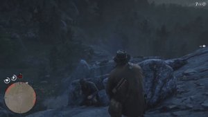 Red Dead Redemption 2 - ХОРОШАЯ КОНЦОВКА (Помочь Джону Марстону)