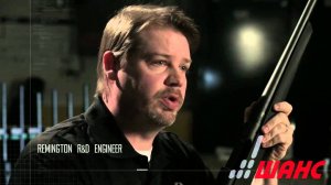 The Remington Model 783