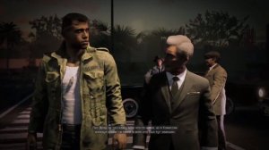 РЕАЛЬНАЯ СУДЬБА ДЖО БАРБАРО В MAFIA 3! ЧТО СЛУЧИЛОСЬ С ДЖО ПОСЛЕ МАФИИ 2 Жуткие Теории