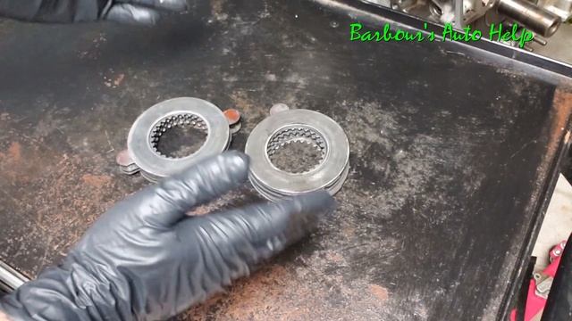 What Limited Slip Differential Shudder May Sound Like/ The Symptom, Causes and Fixes смотреть онлайн