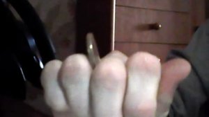 Перекидывание монетки