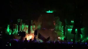 Zedd @ TomorrowWorld 2014