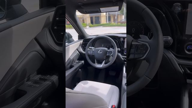 Новейший LEXUS TX 350. Принимаем заказы в любых конфигурациях. #автоизсша #меньшиковмоторс #mmgrou смотреть онлайн