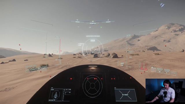 Star Citizen - MrSlvr2000 3.18 PTU Test Fun