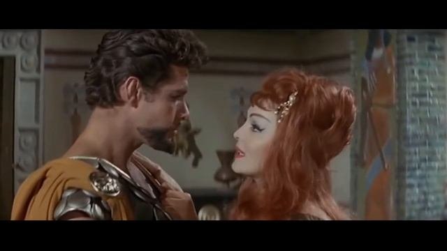 L'eroe Di Babilonia 1963 | HD | Film