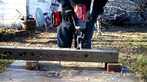 Milwaukee 2767-20 M18 Fuel 1/2" High Torque Impact Wrench