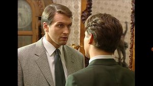 Крот — Смерть двойника Кузьмы