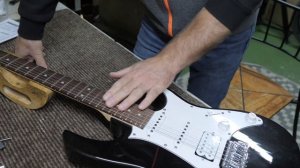 Ibanez GRX40 BKN | Serwis pozakupowy