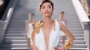 PACO RABANNE OLYMPÉA | Commercial ADV "Реклама"