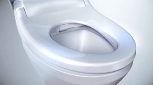 Электронные крышки биде Novita