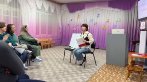 Тренинг «Мой ребенок меня не слышит» про мотивацию и подкрепление.