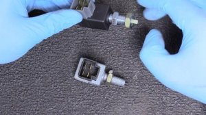 Brake Light Switch Replacement Kia Sportage 2005-2010 - EASY!