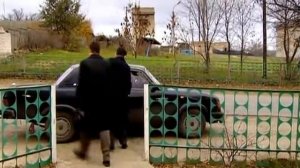 Атаман(13 серия)